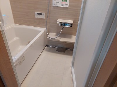 水回りリフォーム　＃16
