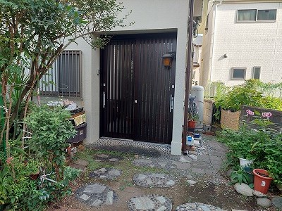 外装リフォーム　＃16