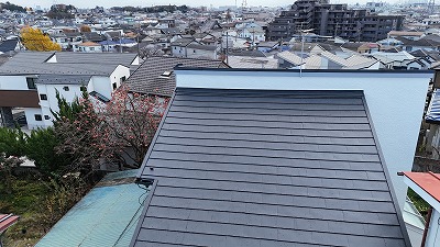 外装リフォーム　＃14