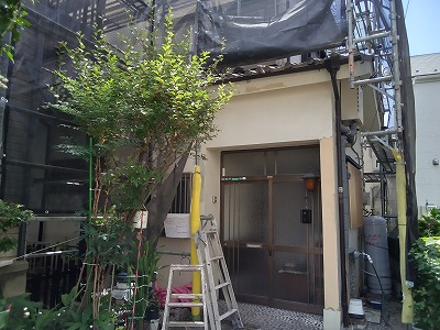 外装リフォーム #16